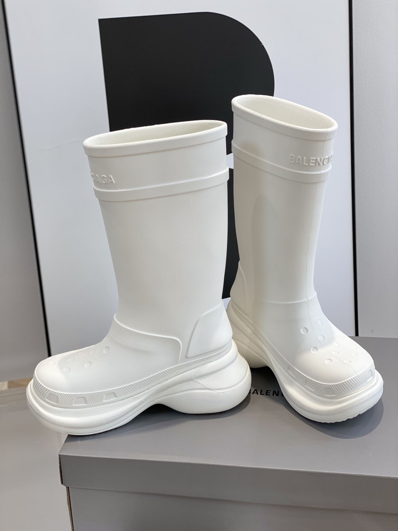 Balenciaga Boots